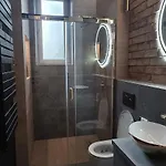 Centrum - Loft Plac Pilsudskiego Apartamento Gliwice