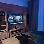 Centrum - Loft Plac Pilsudskiego Apartamento Gliwice