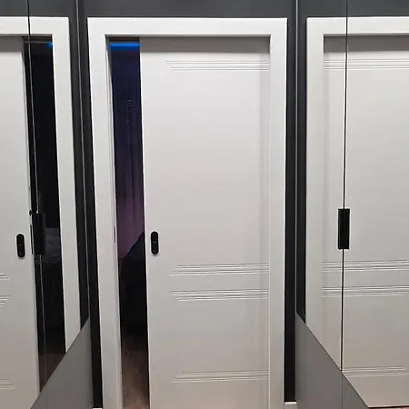 Centrum - Loft Plac Pilsudskiego Apartment *