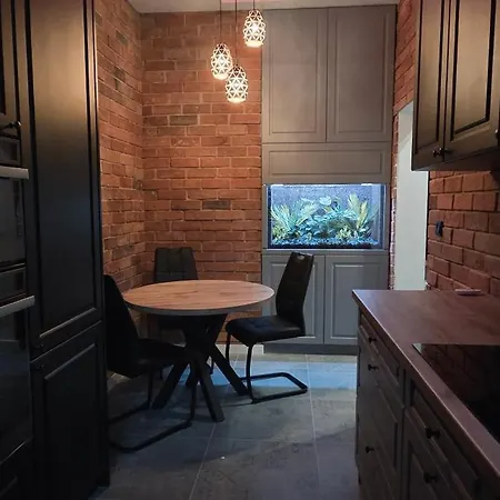 Centrum - Loft Plac Pilsudskiego