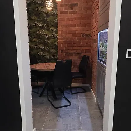 Centrum - Loft Plac Pilsudskiego * Gliwice