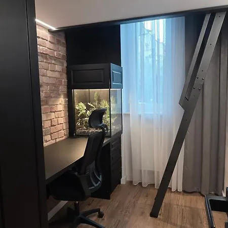 Apartamento Centrum - Loft Plac Pilsudskiego *