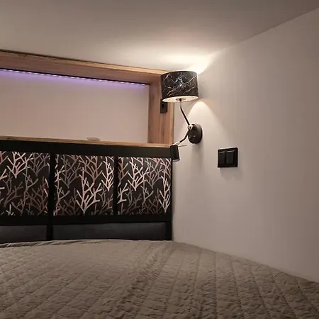 Centrum - Loft Plac Pilsudskiego