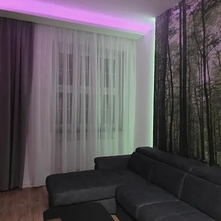 Apartamento Centrum - Loft Plac Pilsudskiego