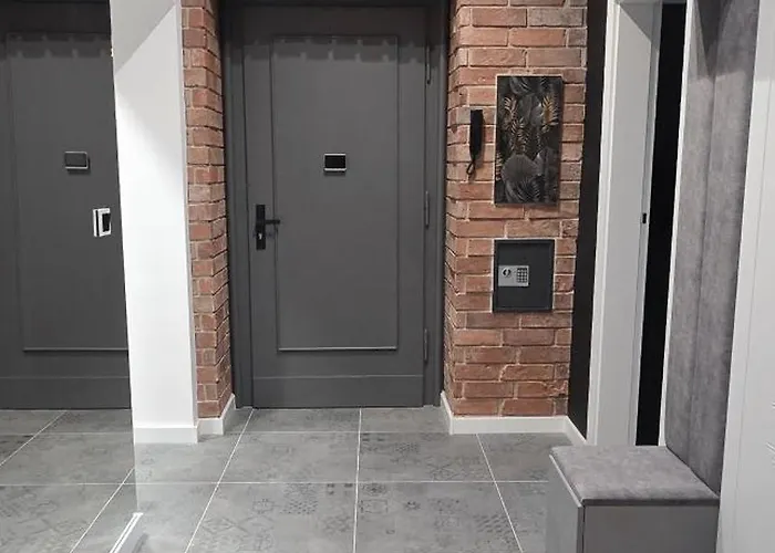 Centrum - Loft Plac Pilsudskiego *