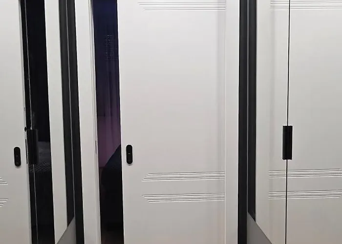 Centrum - Loft Plac Pilsudskiego Διαμέρισμα *