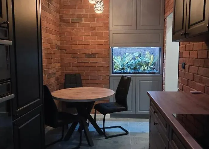 Centrum - Loft Plac Pilsudskiego