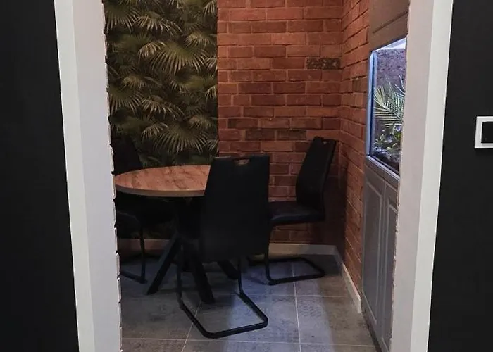 Centrum - Loft Plac Pilsudskiego * Γκλίβιτσε