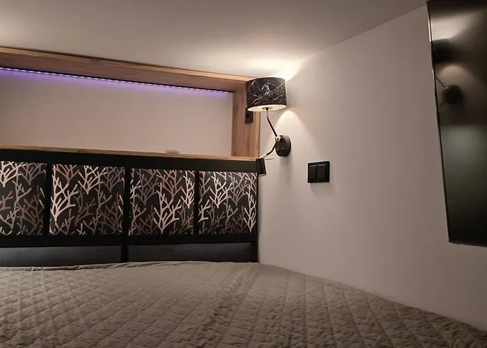 Centrum - Loft Plac Pilsudskiego