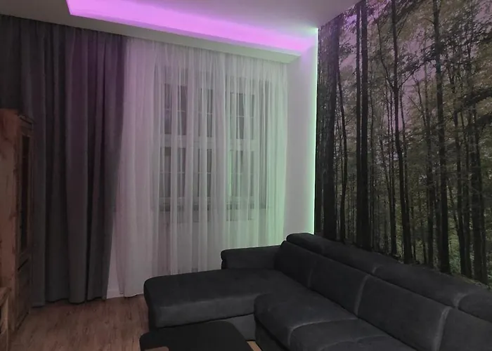 Διαμέρισμα Centrum - Loft Plac Pilsudskiego